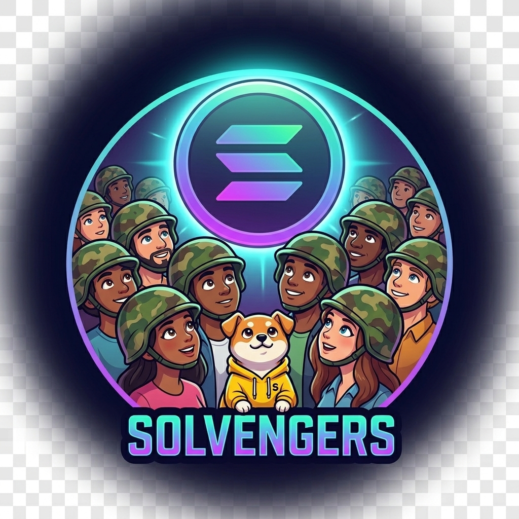 Solvengers